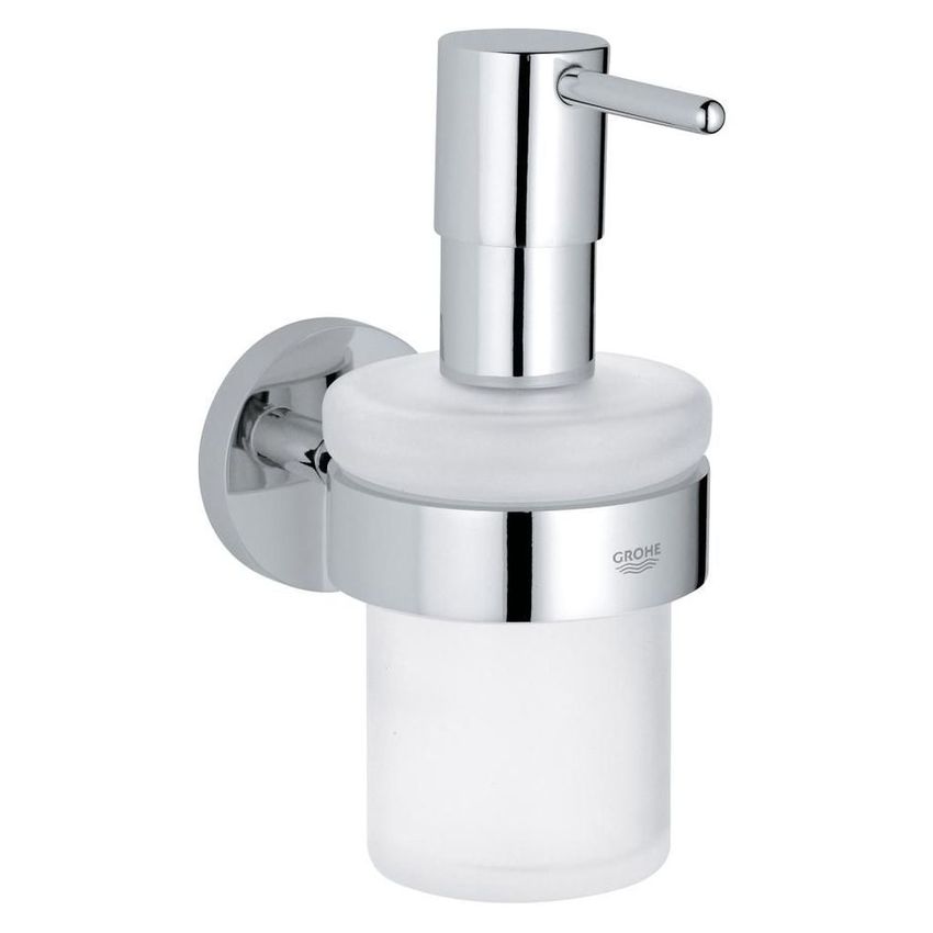 Дозатор для жидкого мыла Grohe Essentials 40448001