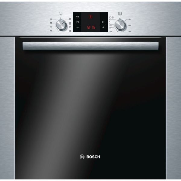 Духовой шкаф Bosch HBA63B258F белый