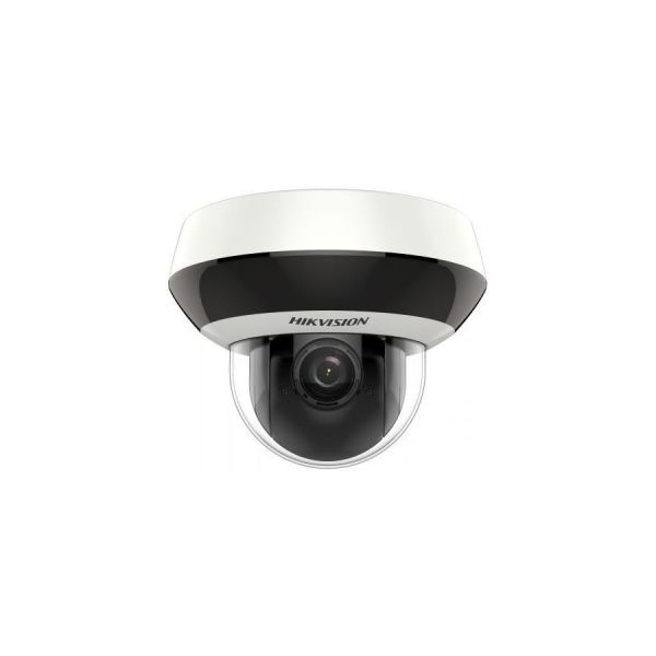 IP камера видеонаблюдения Hikvision DS-2DE1A200IW-DE3 белый 4 мм