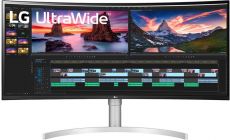 Монитор LG UltraWide 38WN95C-W 38