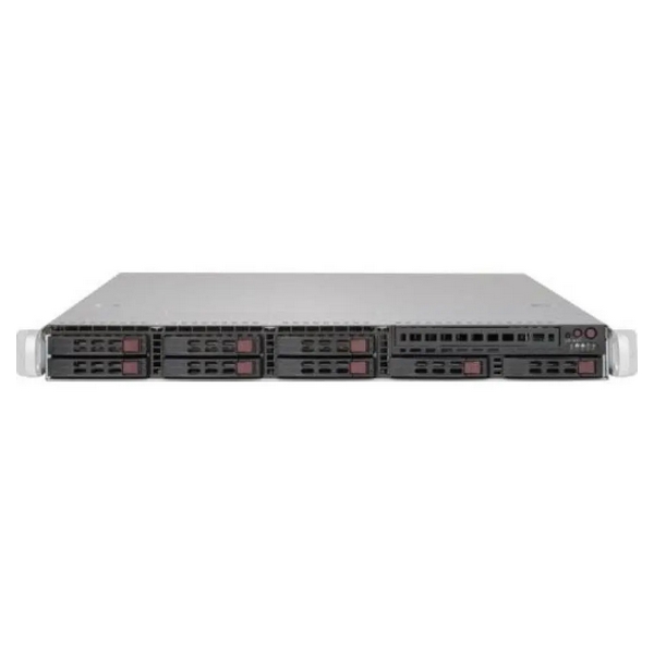 Серверная платформа SUPERMICRO SuperServer 1029P-WT