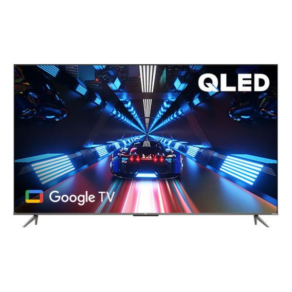 Телевизор TCL 65C635 65