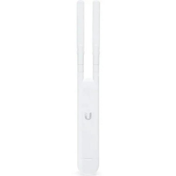 Точка доступа Ubiquiti UniFi AC Mesh белый, [UAP-AC-M-EU]