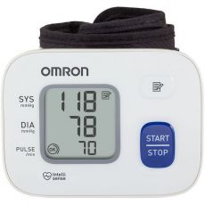 Тонометр Omron RS2