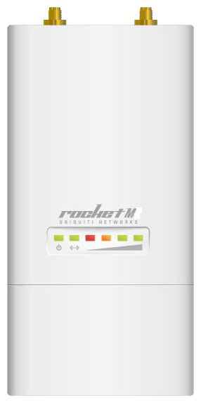 Wi-Fi роутер Ubiquiti RocKet M5