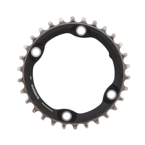 Звезда передняя Shimano CRM70 30T